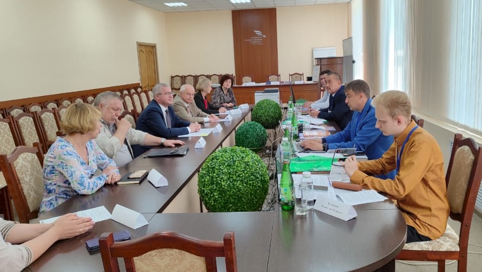 Международная аккредитаци Орловского ГАУ им. И.С Тургеньева