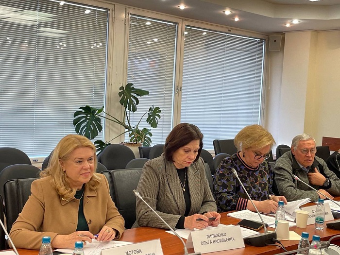 Награда Нацаккредцентра