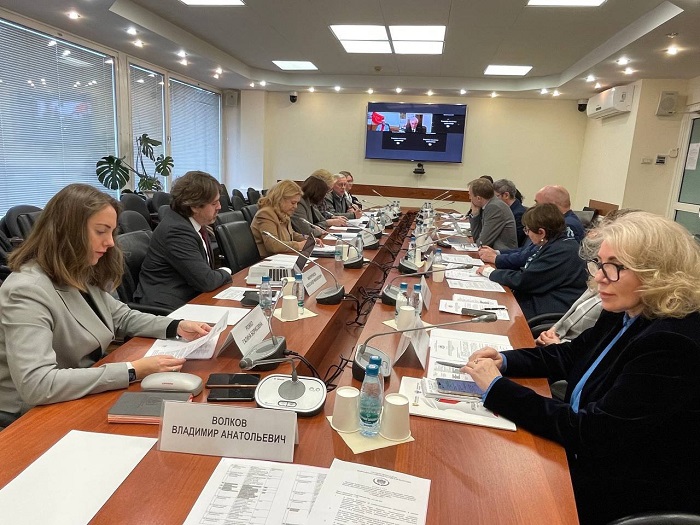 Награда Нацаккредцентра