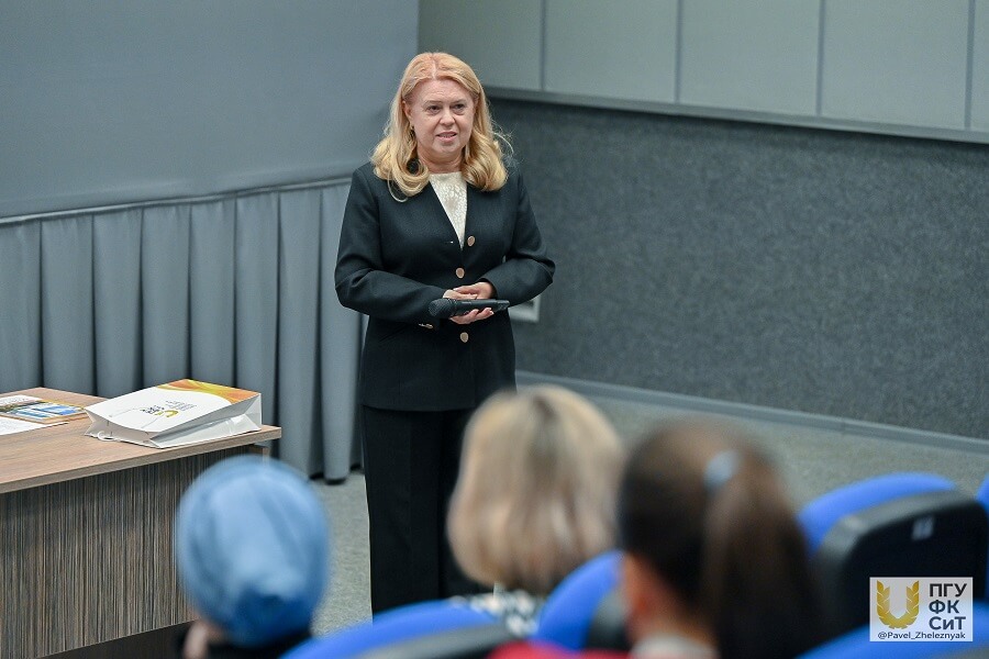 Семинар для вузов Республики Татарстан